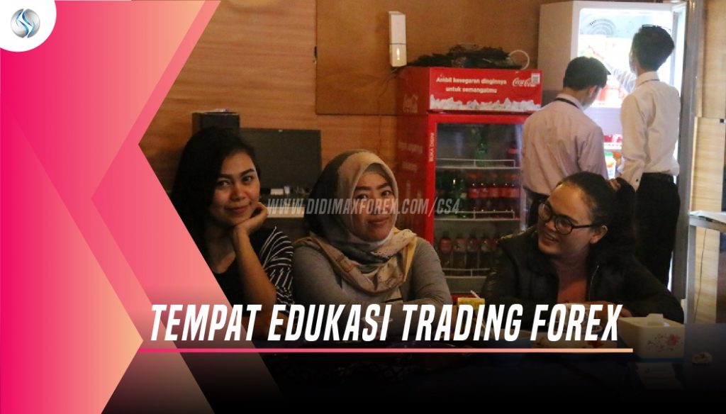 TEMPAT BELAJAR FOREX DI TABALONG KALIMANTAN SELATAN