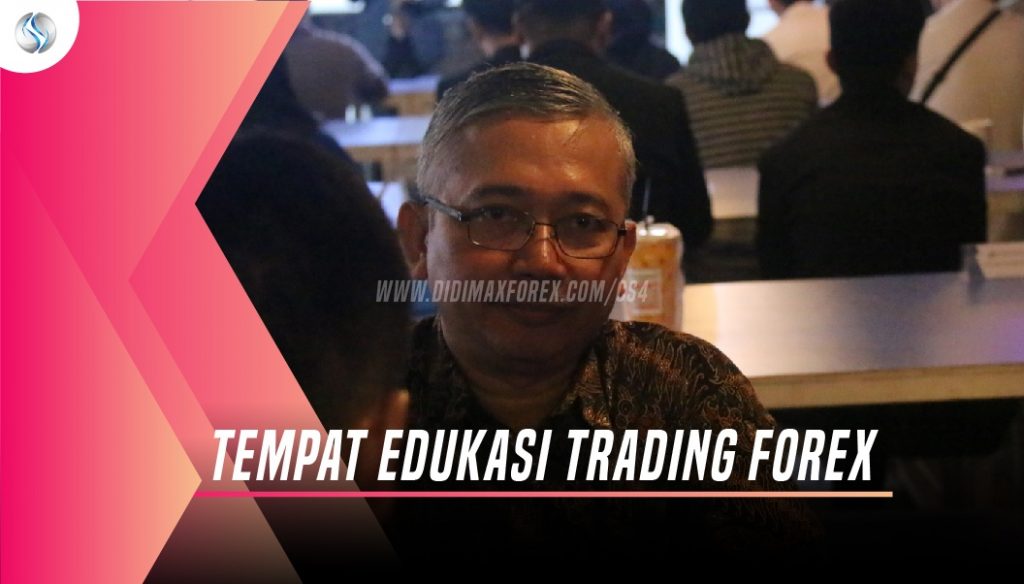 TEMPAT BELAJAR FOREX DI TANAH BUMBU KALIMANTAN