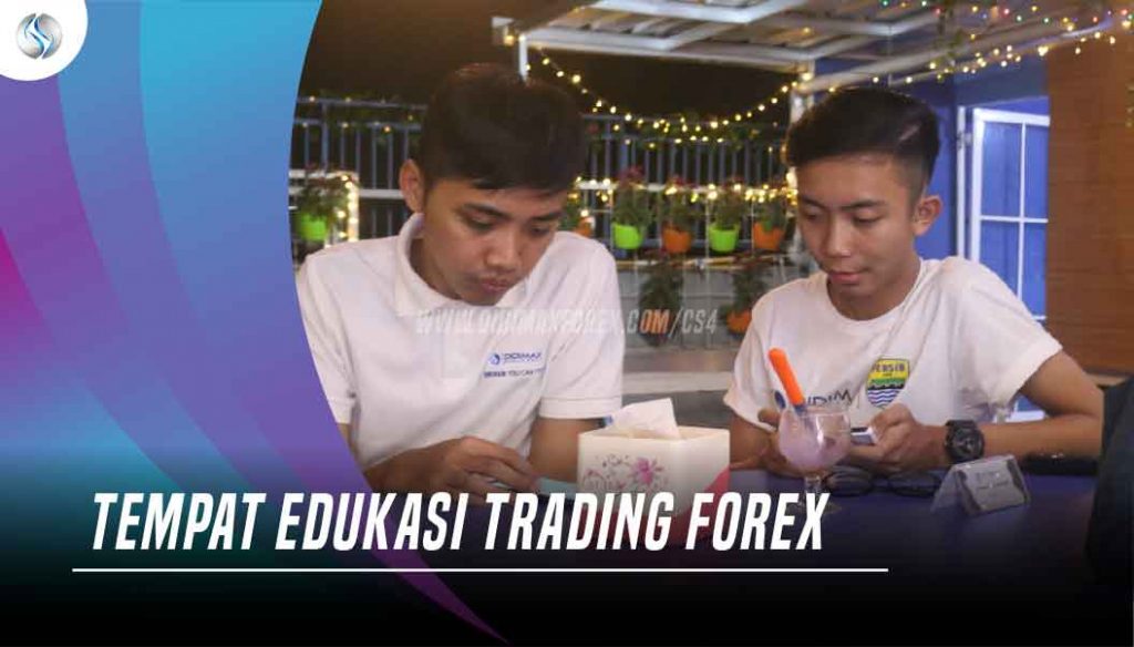 TEMPAT BELAJAR FOREX DI BARITO KALIMANTAN