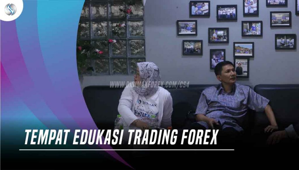 TEMPAT BELAJAR FOREX DI KATINGAN KALIMANTAN
