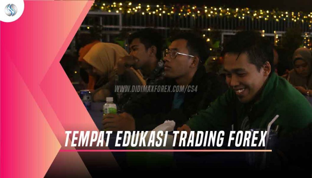 TEMPAT BELAJAR FOREX DI TANAH LAUT KALIMANTAN
