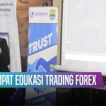 TEMPAT BELAJAR FOREX DI GIANYAR BALI