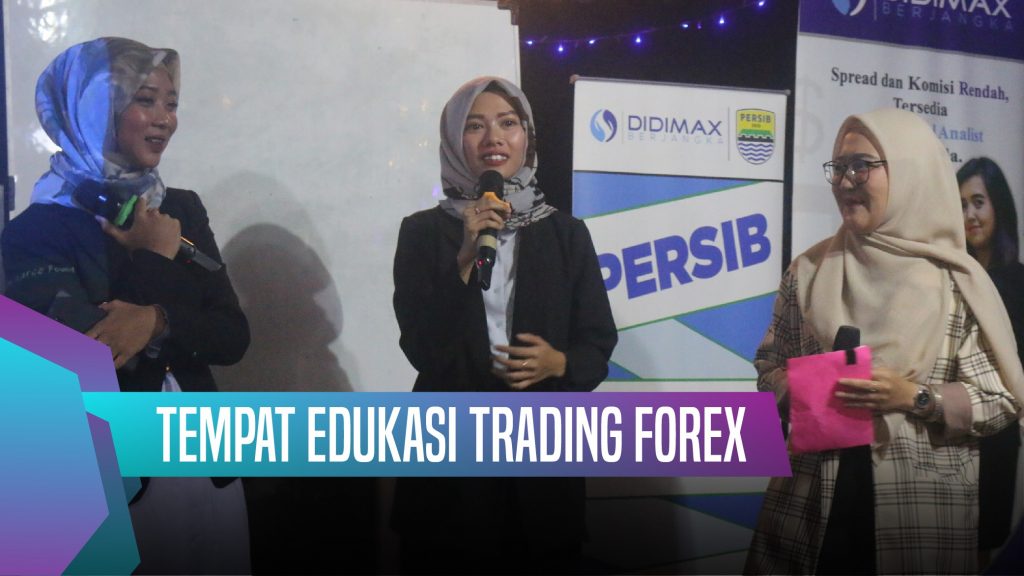 TEMPAT BELAJAR FOREX DI MATARAM NTB