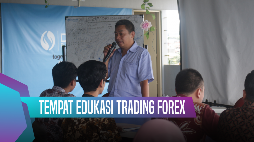 TEMPAT BELAJAR FOREX DI ROTE NDAO NTT
