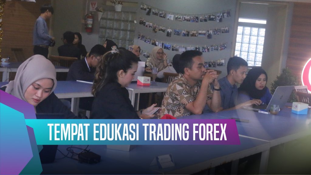 TEMPAT BELAJAR FOREX DI KLUNGKUNG BALI