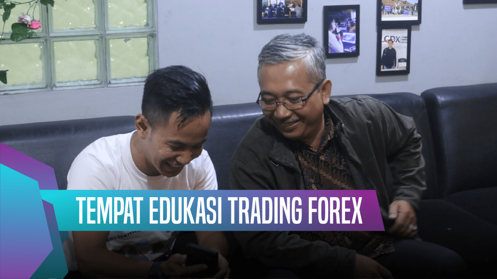TEMPAT BELAJAR FOREX DI NAGEKEO NTT