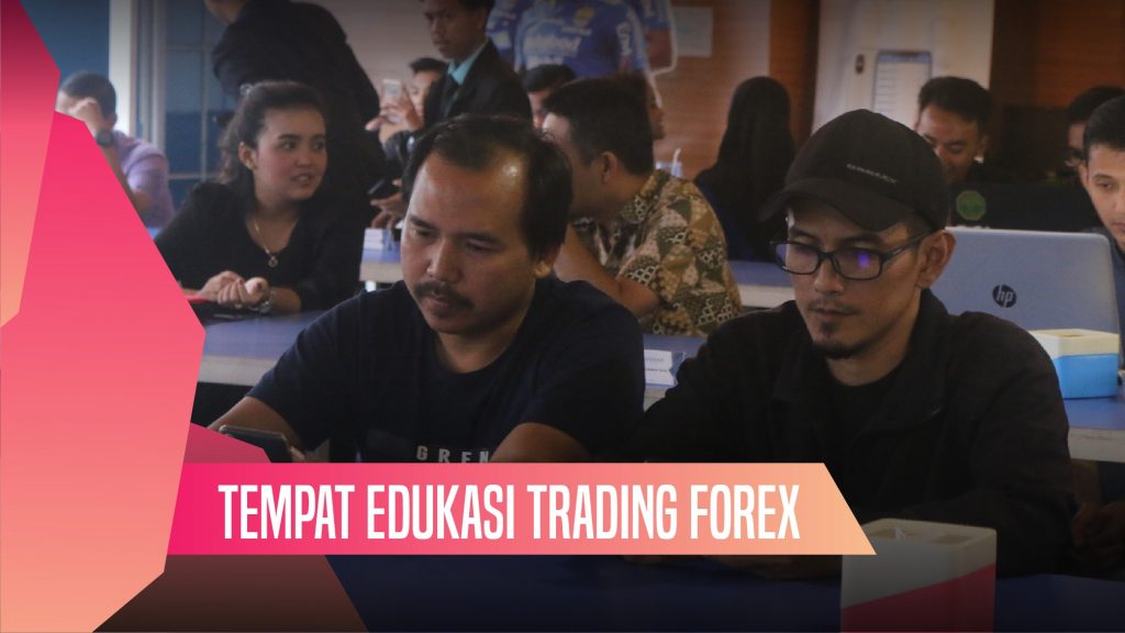 TEMPAT BELAJAR FOREX DI TABANAN BALI