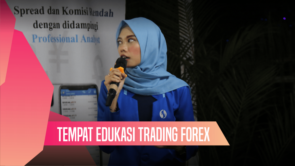 TEMPAT BELAJAR FOREX DI KUBU RAYA KALIMANTAN