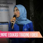 TEMPAT BELAJAR FOREX DI KUBU RAYA KALIMANTAN