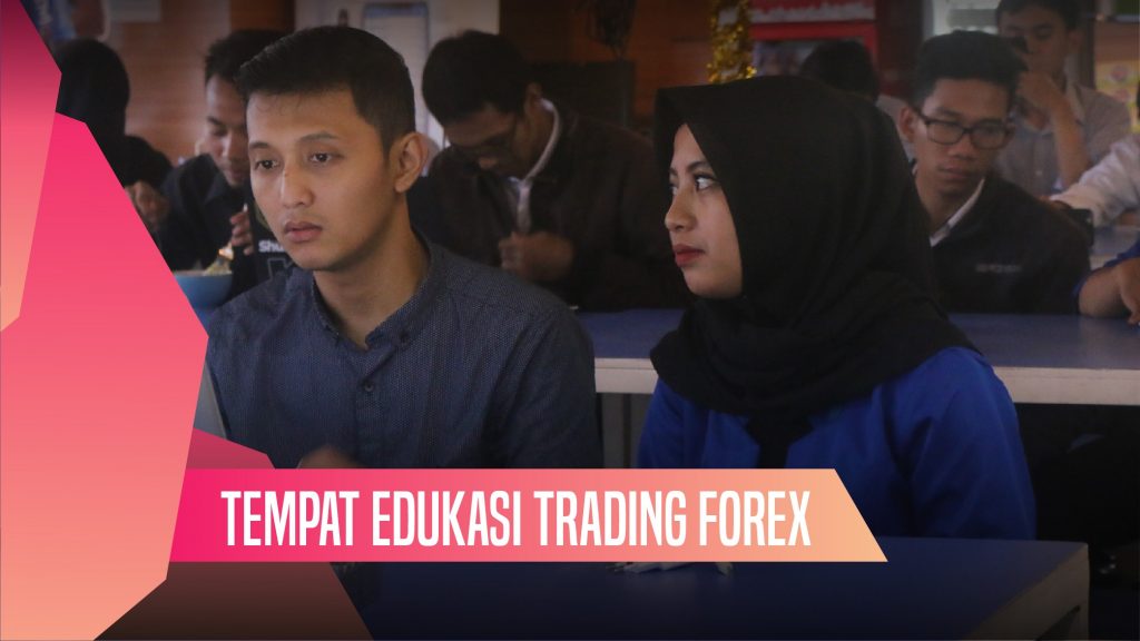 TEMPAT BELAJAR FOREX DI DENPASAR BALI