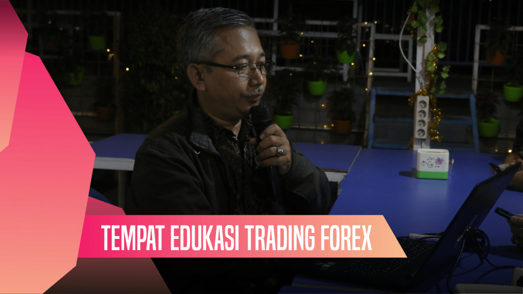 TEMPAT BELAJAR FOREX DI BENGKAYANG KALIMANTAN BARAT