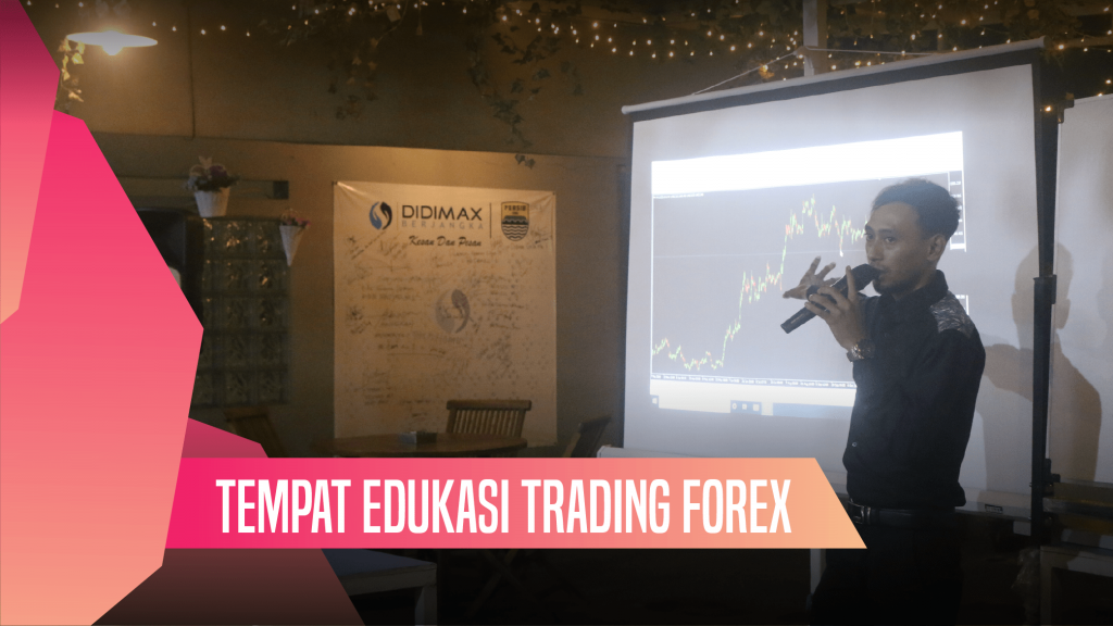 TEMPAT BELAJAR FOREX DI KOTA KUPANG NTT