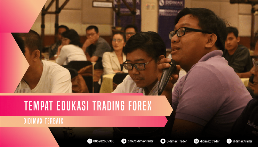 TEMPAT BELAJAR FOREX DI GORONTALO