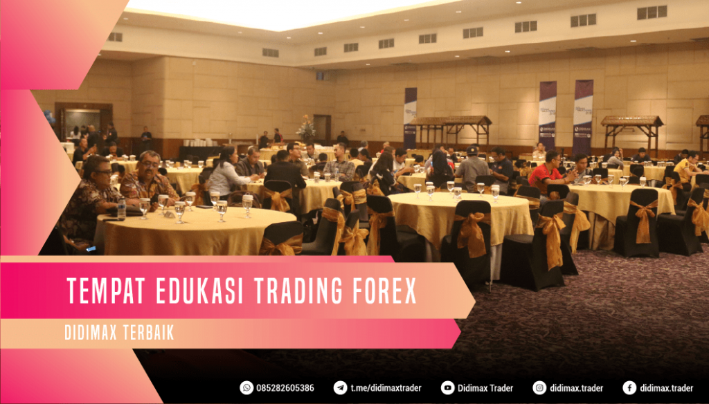 TEMPAT BELAJAR FOREX DI MAJENE SULAWESI BARAT