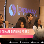 TEMPAT BELAJAR FOREX DI MAMASA SULAWESI BARAT