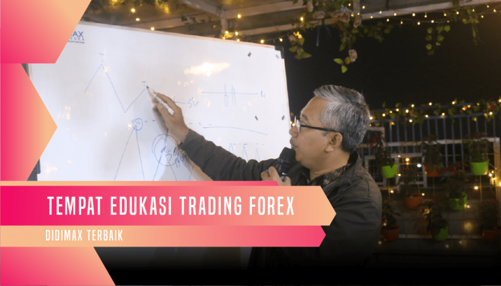 TEMPAT BELAJAR FOREX DI BONTANG KALIMANTAN