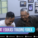 TEMPAT BELAJAR FOREX DI NUNUKAN KALIMANTAN