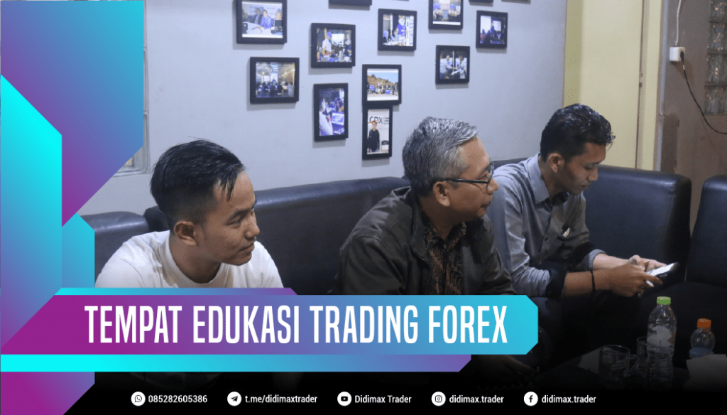 TEMPAT BELAJAR FOREX DI BOALEMO GORONTALO