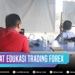 TEMPAT BELAJAR FOREX DI ENREKANG SULAWESI