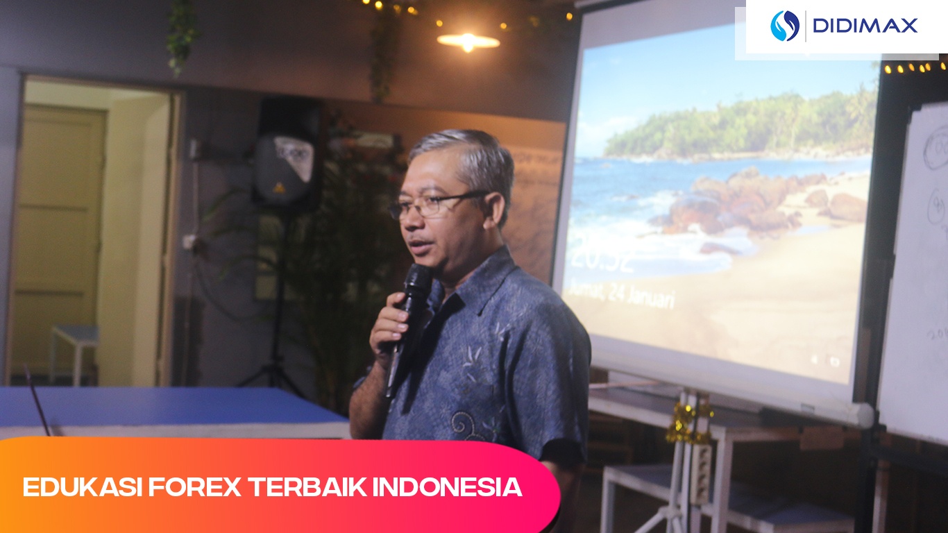 Tips Memulai Trading Forex Di Rumah