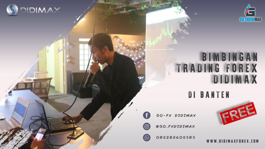 BIMBINGAN TRADING FOREX DI KABUPATEN SERANG