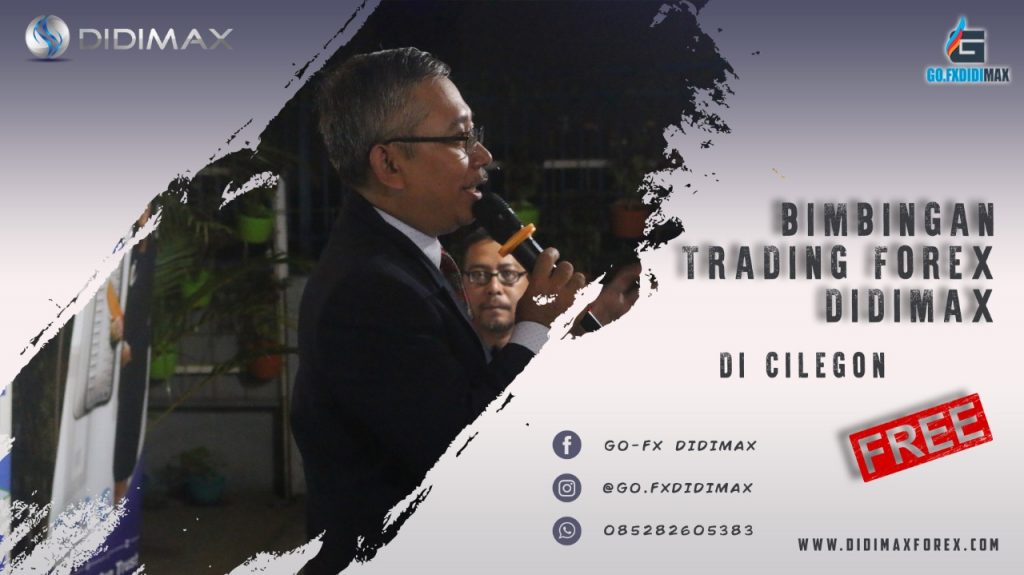 BIMBINGAN TRADING FOREX DI KOTA CILEGON