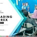 PUSAT EDUKASI TRADING FOREX DI SANGGAU