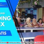 PUSAT EDUKASI TRADING FOREX DI BERAU KALTIM