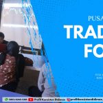 PUSAT EDUKASI TRADING FOREX DI POLEWALI MANDAR