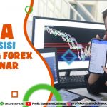 CARA OPEN POSISI TRADING FOREX YANG BENAR