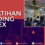 PELATIHAN TRADING FOREX GRATIS DI ASAHAN