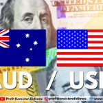 AUD/USD JAUH LEBIH BAIK KETIMBANG DATA SEBELUMNYA