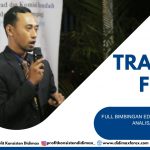 PUSAT EDUKASI TRADING FOREX DI KOTA AMBON
