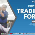 PUSAT EDUKASI TRADING FOREX DI JAYAPURA PAPUA