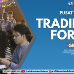 PUSAT EDUKASI TRADING FOREX DI LANNY JAYA