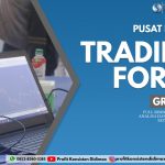 PUSAT EDUKASI TRADING FOREX DI HALMAHERA
