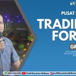 PUSAT EDUKASI TRADING FOREX DI TIDORE