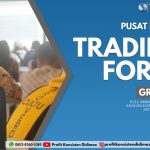 PUSAT EDUKASI TRADING FOREX DI KOTA TERNATE