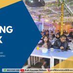 PUSAT EDUKASI TRADING FOREX DI KOTA JAYAPURA