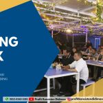 PUSAT EDUKASI TRADING FOREX DI MANOKWARI