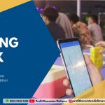PUSAT EDUKASI TRADING FOREX DI PUNCAK JAYA