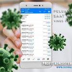PELUANG BISNIS DI SAAT WABAH VIRUS CORONA