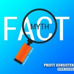 Fakta dan Mitos Trading Forex