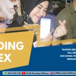 PUSAT EDUKASI TRADING FOREX DI DONGGALA