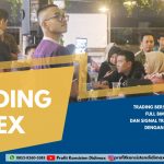 PUSAT EDUKASI TRADING FOREX DI BAU-BAU