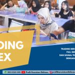 PUSAT EDUKASI TRADING FOREX DI MAPPI PAPUA