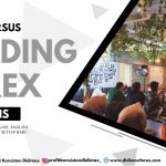 TEMPAT KURSUS TRADING FOREX DI ACEH BARAT