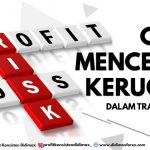 CARA MENCEGAH KERUGIAN PADA TRADING FOREX