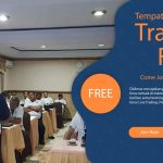 TEMPAT KURSUS TRADING FOREX DI BENER MERIAH