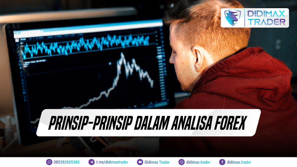 PRINSIP-PRINSIP DALAM ANALISA FOREX
